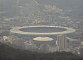 Dünya stadyumlarını Vikipedi'ye kazandırmak için canla başla çalışan Tarih'e bu çalışmaları nedeniyle Maracanã Stadyumu'nu hediye ediyorum. --Mskyrider 08:56, 27 Eylül 2006 (UTC)]]