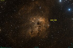 Image illustrative de l’article NGC 1893