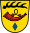 Stadtwappen von Nürtingen