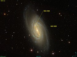 NGC 2903