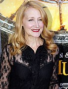 Patricia Clarkson dans le rôle de Jane Davis