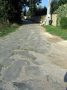 Rignano flaminio01.JPG