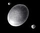 136 108 Haumea