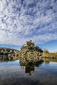 Castle of Almourol