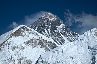 from Kala Patthar