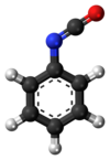 Izocianato de fenilo