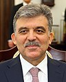 Q42852 Abdullah Gül geboren op 29 oktober 1946