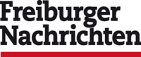 Logo Freiburger Nachrichten