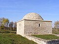 Kaanien mausoleumi