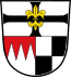 Blason de Hemmersheim