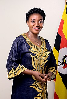 Winnie Kiiza