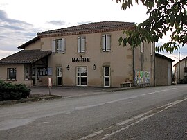 Town hall