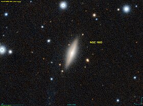 Image illustrative de l’article NGC 1683