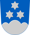 Wappen von Pello