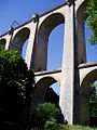 Viaduc de Rocherolles