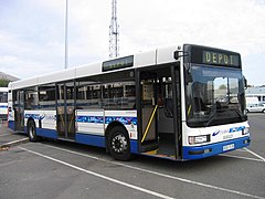 CityClass 491 in Chartres, Frankreich