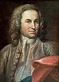 Johann Sebastian Bach dominerte mange musikksjangre, og regnes blant verdens fremste komponister. Maleri av: Johann Ernst Rentsch den eldre