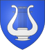 Blason de La Neuve-Lyre