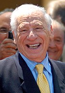 Mel Brooks -  Bild