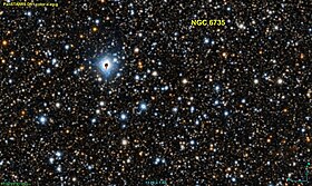 Image illustrative de l’article NGC 6735