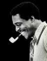 Q371493 Brook Benton geboren op 19 september 1931 overleden op 9 april 1988