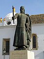 Estátua de D. Afonso III