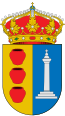 Blason de Tinajas