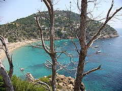 Cala Ibiza Ibiza