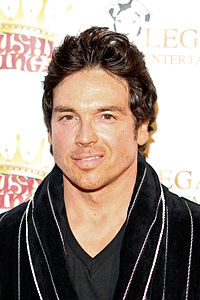 ジェイソン・ゲドリック Jason Gedrick