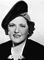 Louella Parsons, 1937