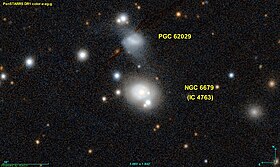 Image illustrative de l’article NGC 6679