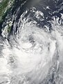 Severe Tropical Storm Bilis on July 12, 2006