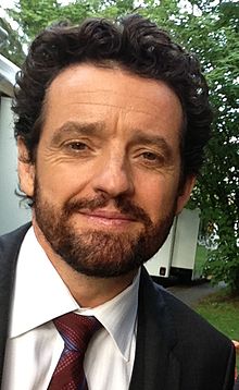 Description de l'image Louis Ferreira 2013.jpg.