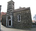 Basilica San Silvestro