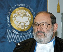 Umberto Eco