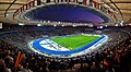 28 Berliner Olympiastadion night