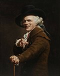 Joseph Ducreux