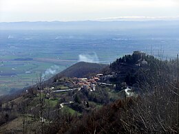 Montemale di Cuneo - Sœmeanza