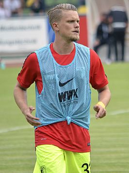 Philipp Max