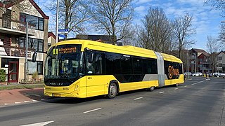 Heuliez GX 437