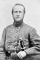 Capt. John William Pearson, CSA