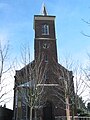 Church in Schophoven