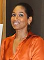 Miss Monde 1993 Lisa Hanna