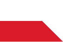 Bandeira oficial de Bratislava