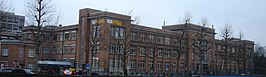 Geertivp/Faculteit Bio-ingenieurswetenschappen