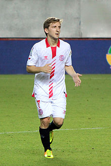 Marko Marin (2013)