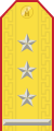 Mongolia (хурандаа)