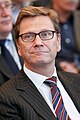 Guido Westerwelle 2001–2011