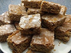 Berliner Brot