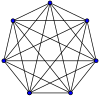 Det gamla systemet (till vänster) med språklänkar mellan de olika språkversioner av Wikipedia samt det nya systemet (till höger) med en central databas, Wikidata, som hanterar uppgifterna.